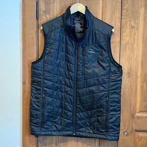 L.L. Bean vest